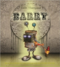 Barry - Preview