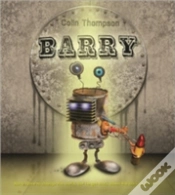 Capa do artigo Barry