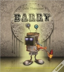 Capa do artigo Barry