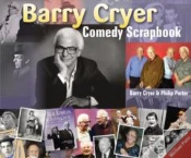 Capa do artigo Barry Cryer Comedy Scrapbook