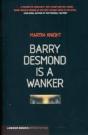 Barry Desmond Is A Wanker - Preview