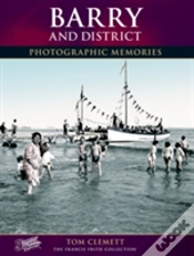 Capa do artigo Barry & District