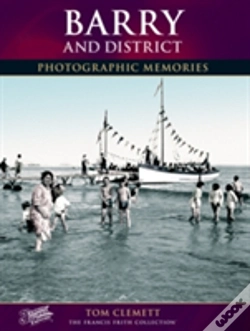 Capa do artigo Barry & District
