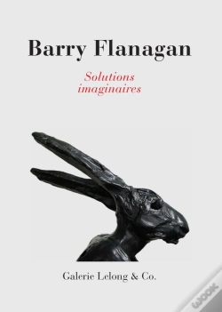 Capa do artigo Barry Flanagan : Solutions Imaginaires