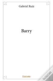 Capa do artigo Barry