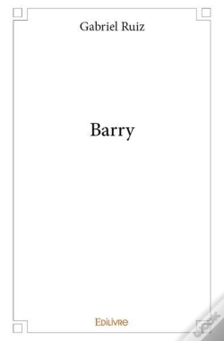 Capa do artigo Barry