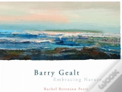 Capa do artigo Barry Gealt, Embracing Nature