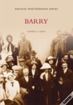 Capa do artigo Barry