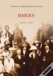 Capa do artigo Barry