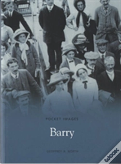 Capa do artigo Barry