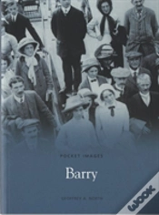 Capa do artigo Barry