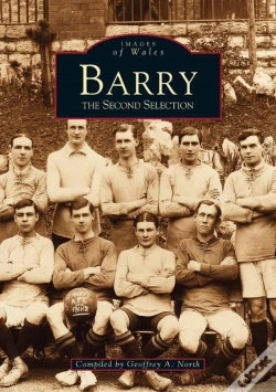 Capa do artigo Barry