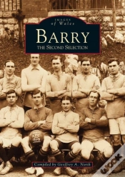 Capa do artigo Barry