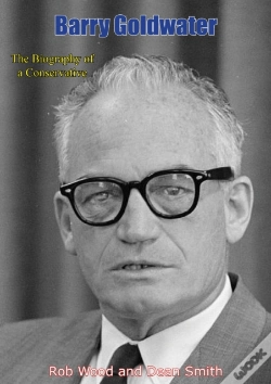 Capa do artigo Barry Goldwater