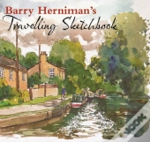 Barry Herniman'S Travelling Sketchbook