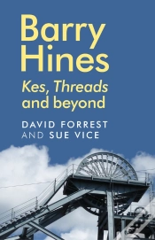Capa do artigo Barry Hines