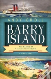 Capa do artigo Barry Island