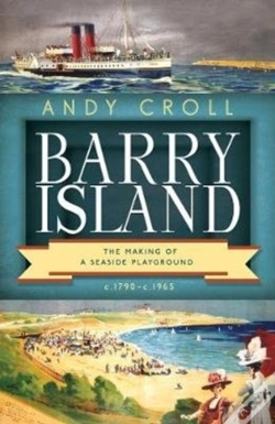 Capa do artigo Barry Island