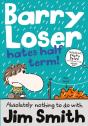 Barry Loser Hates Half Term - Preview