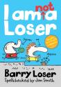 Barry Loser: I Am Not A Loser - Preview