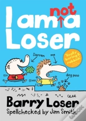 Capa do artigo Barry Loser: I Am Not A Loser