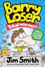 Barry Loser: Total Winner - Preview