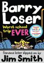 Barry Loser: Worst School Trip Ever! - Preview