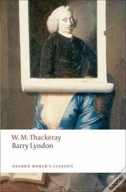 Capa do artigo Barry Lyndon