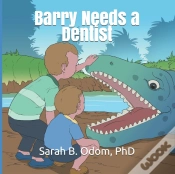 Capa do artigo Barry Needs A Dentist