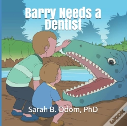Capa do artigo Barry Needs A Dentist