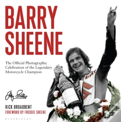 Capa do artigo Barry Sheene