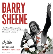 Capa do artigo Barry Sheene