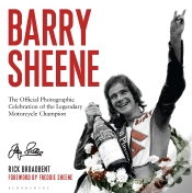 Capa do artigo Barry Sheene