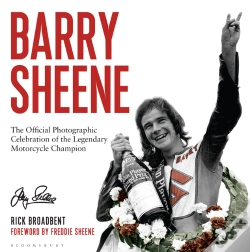 Capa do artigo Barry Sheene