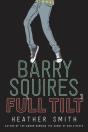 Barry Squires, Full Tilt - Preview