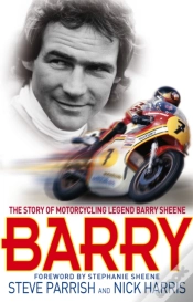 Capa do artigo Barry