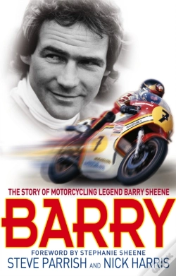 Capa do artigo Barry