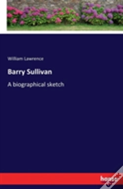 Capa do artigo Barry Sullivan