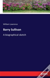 Capa do artigo Barry Sullivan