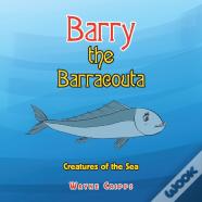 Barry The Barracouta