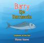 Barry The Barracouta - Preview
