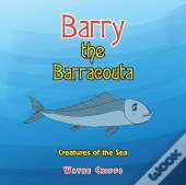 Barry The Barracouta