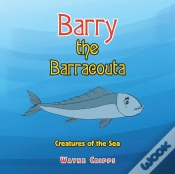 Capa do artigo Barry The Barracouta