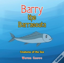 Capa do artigo Barry The Barracouta