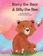Barry The Bear And Billy The Bee - Preview