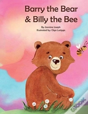 Capa do artigo Barry The Bear And Billy The Bee