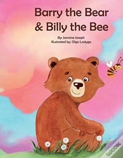 Capa do artigo Barry The Bear And Billy The Bee