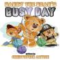Barry The Bear'S Busy Day - Preview