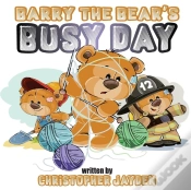 Capa do artigo Barry The Bear