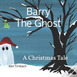 Capa do artigo Barry The Ghost